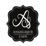 Angelique Cafe logo or avatar