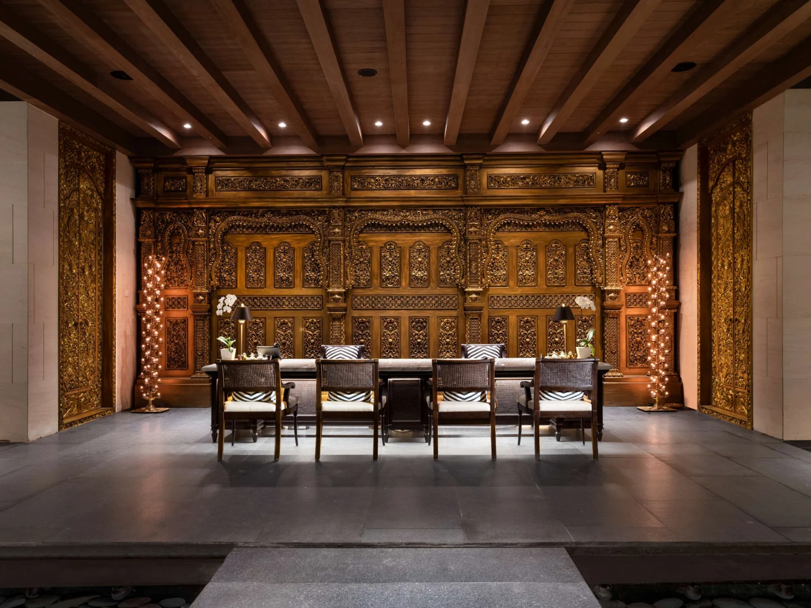 Apurva Spa venue image