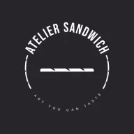 Atelier Sandwich logo or avatar
