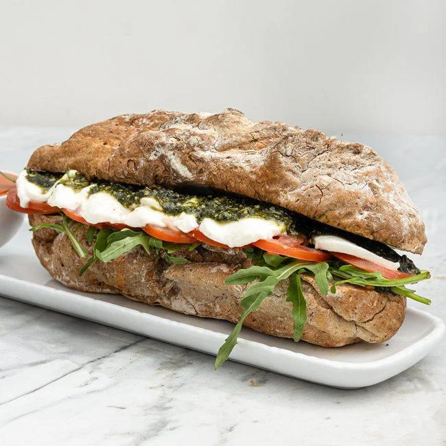 Atelier Sandwich venue image