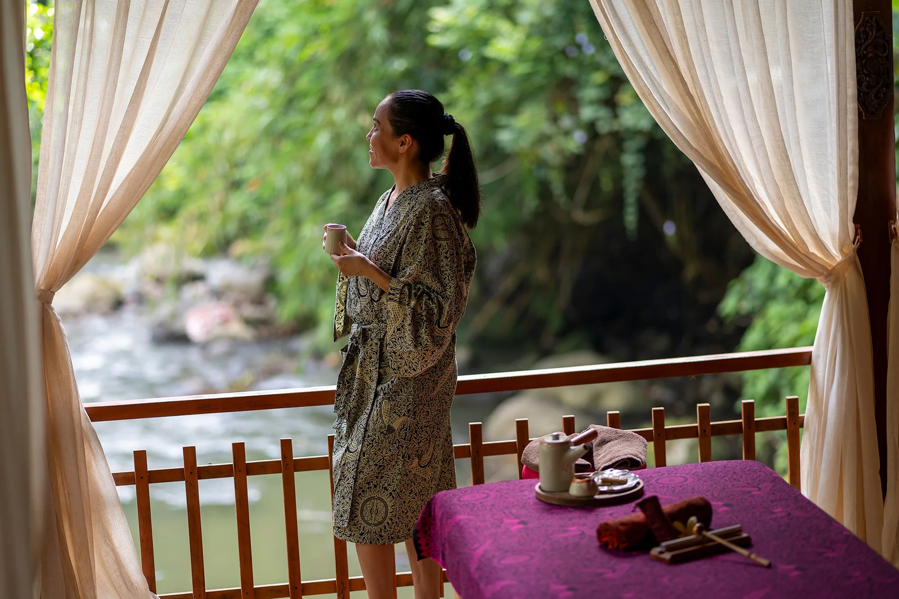 Ayusha Wellness Spa venue image