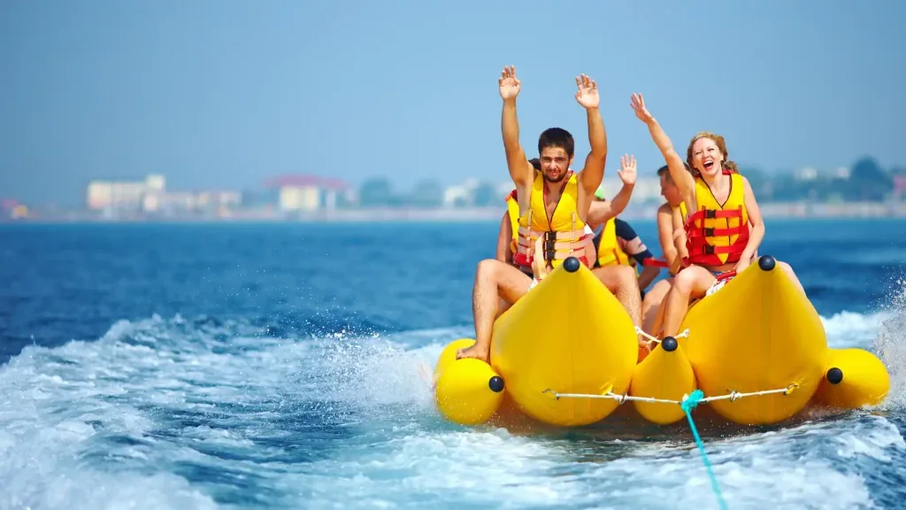 Bali Benoa Water Sport venue image