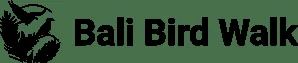 Bali Bird Walk logo