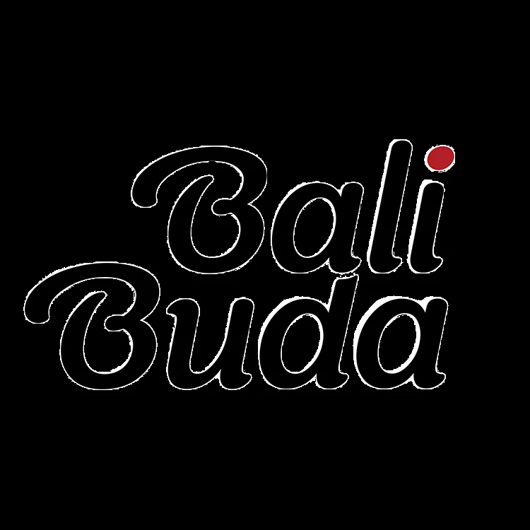 Bali Buda logo