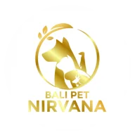 Bali Pet Nirvana logo or avatar