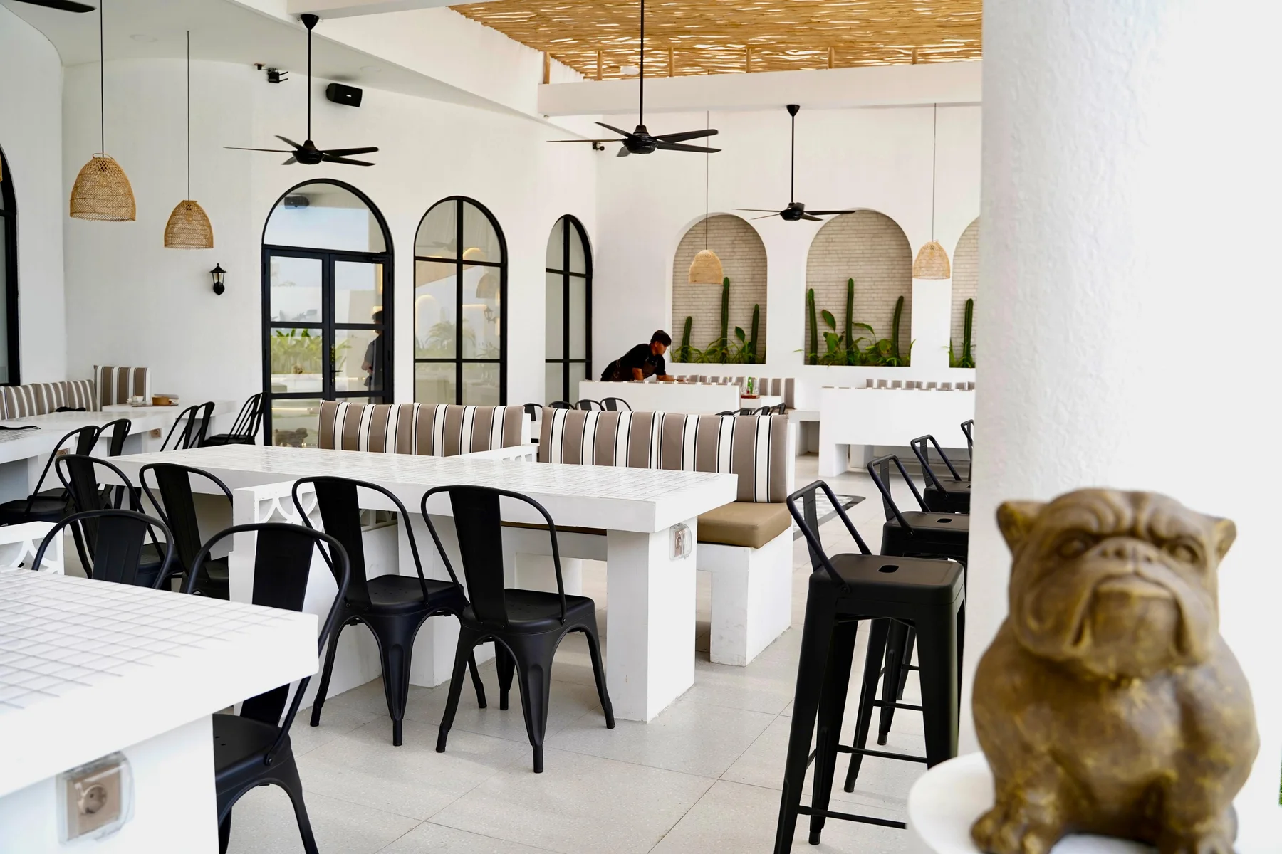 Bali Pet Nirvana venue image
