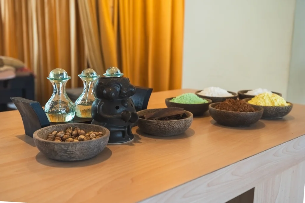Spa at Bali Relaxing Resort & Spa venue image