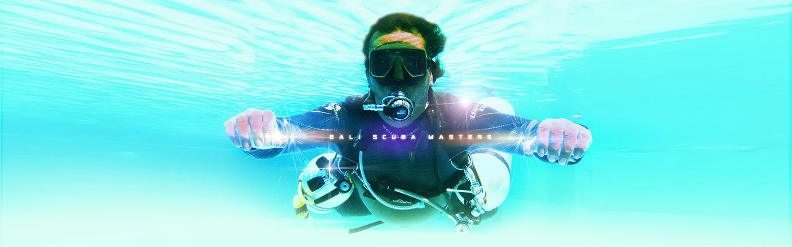 Bali Scuba Masters venue image