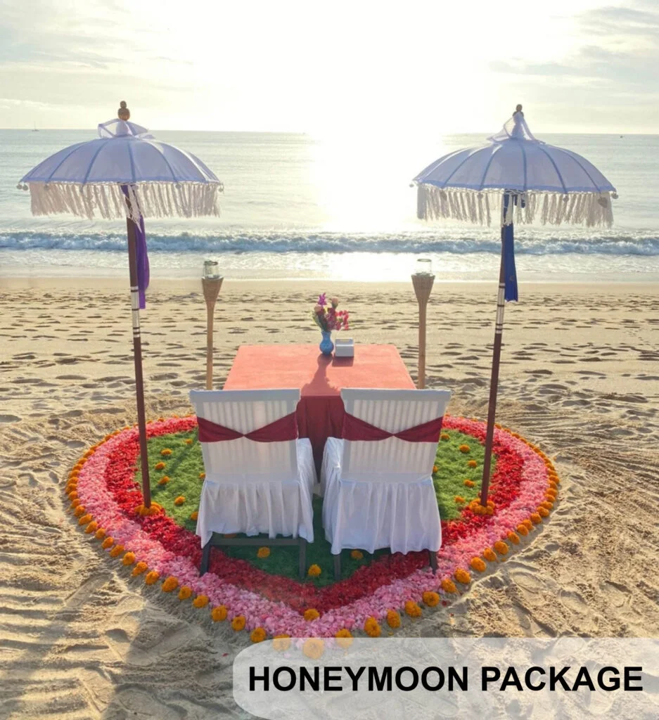 Beach Bali Cafe venue image