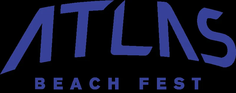 Atlas Beach Club logo