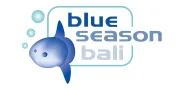 Blue Season Bali logo