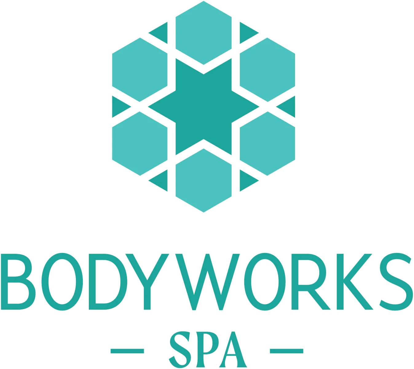 Bodyworks Spa logo or avatar