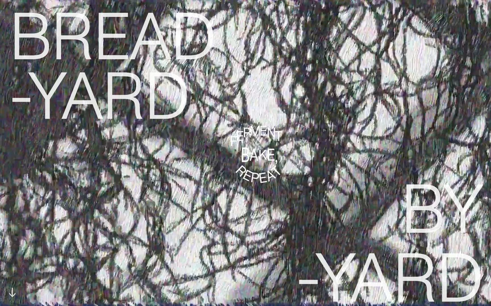 Bread Yard logo or avatar