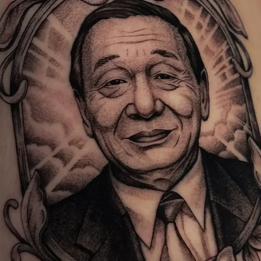 Bali Dream Ink Private Tattoo Studio avatar crop from an official studio image