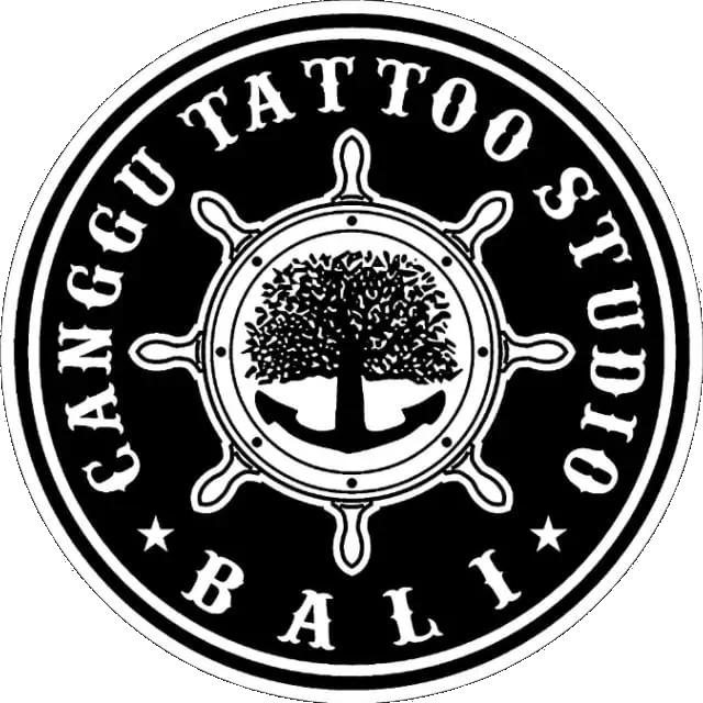 Canggu Tattoo Studio official cover image