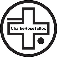 Charlie Rose Tattoo logo or avatar