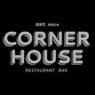 Corner House Bali logo or avatar