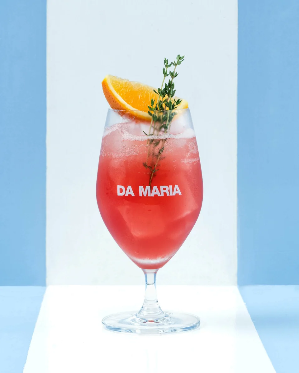 Da Maria venue image