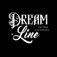 Dreamline Tattoo Uluwatu logo or avatar