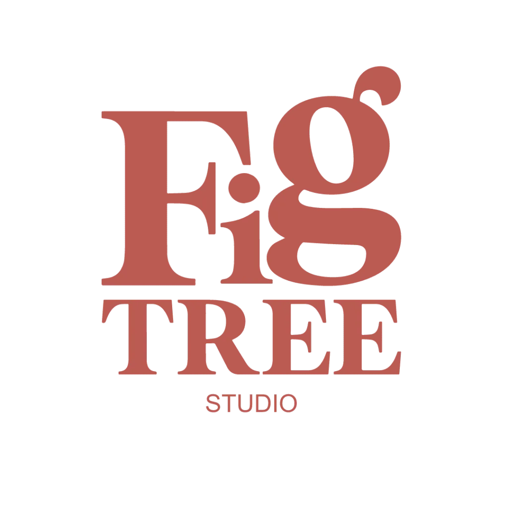 Fig Tree Tattoo Studio Bali logo