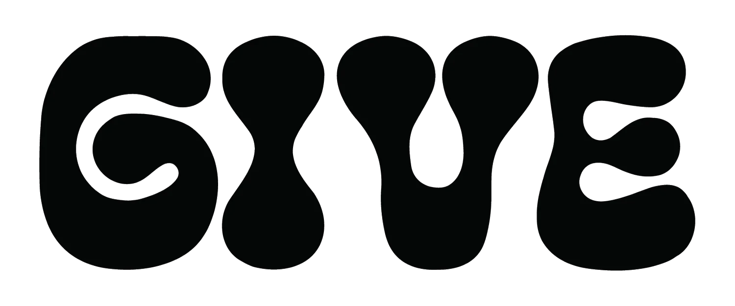 Give Cafe logo or avatar
