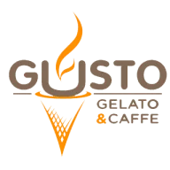 Gusto Gelateria logo