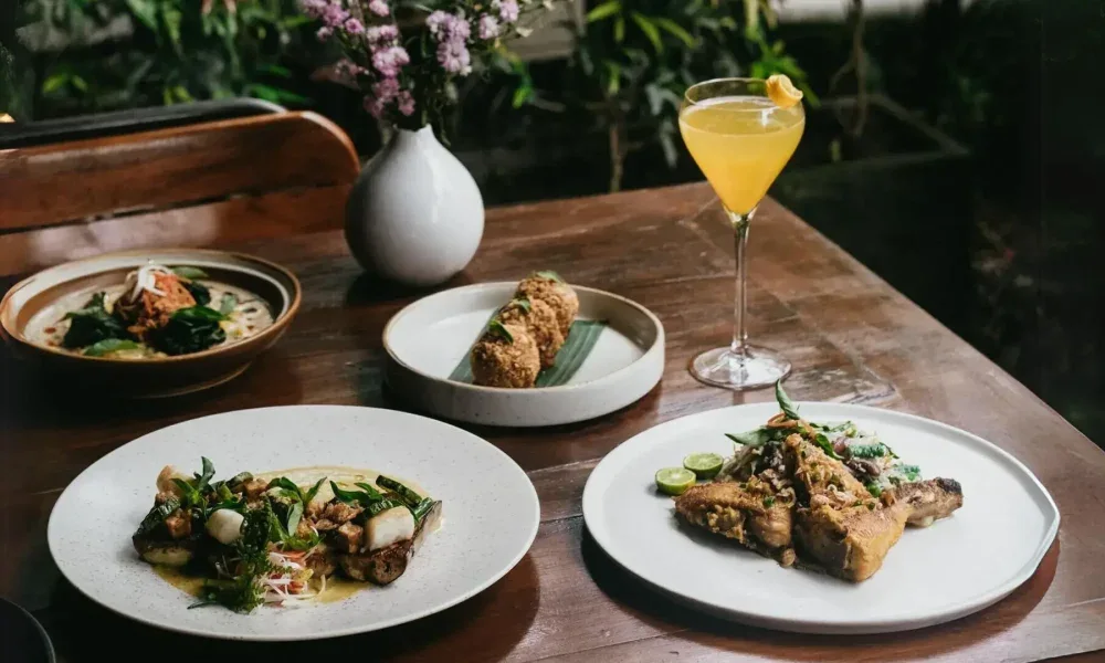 HOME by Chef Wayan venue image