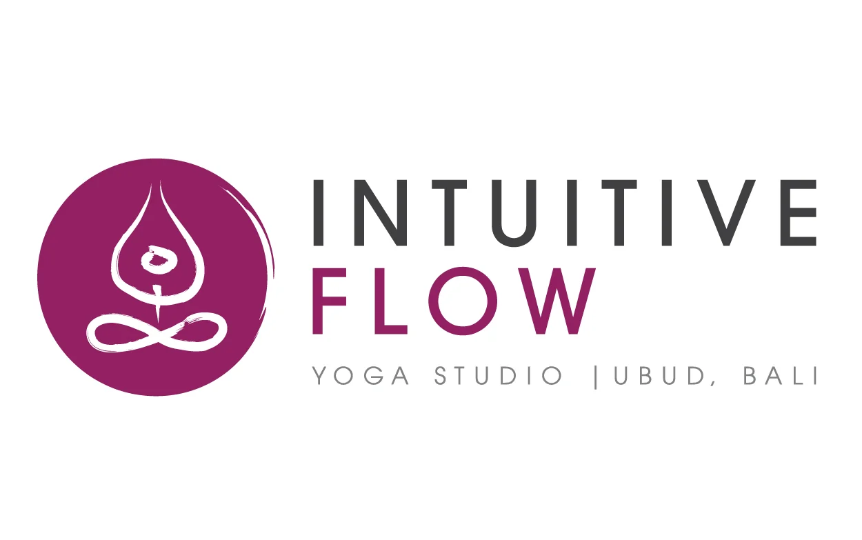 Intuitive Flow official logo avatar