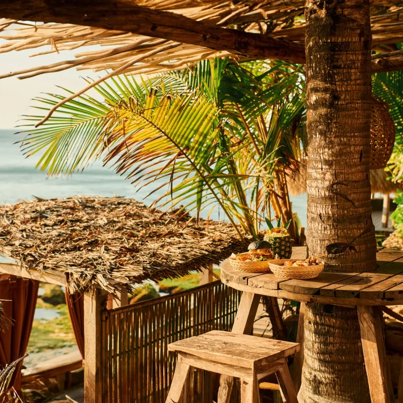 Kubu Beach Club beachfront venue avatar