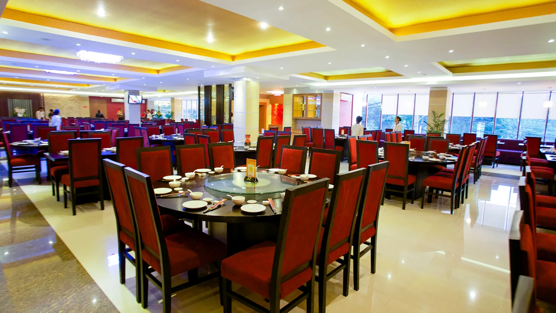 Jimbaran Plaza Chinese Seafood venue image