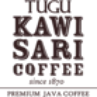 Kawisari Coffee Farm Shop & Eatery Bali logo or avatar