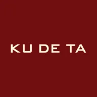 KU DE TA logo or avatar