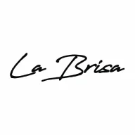 La Brisa Bali logo or avatar