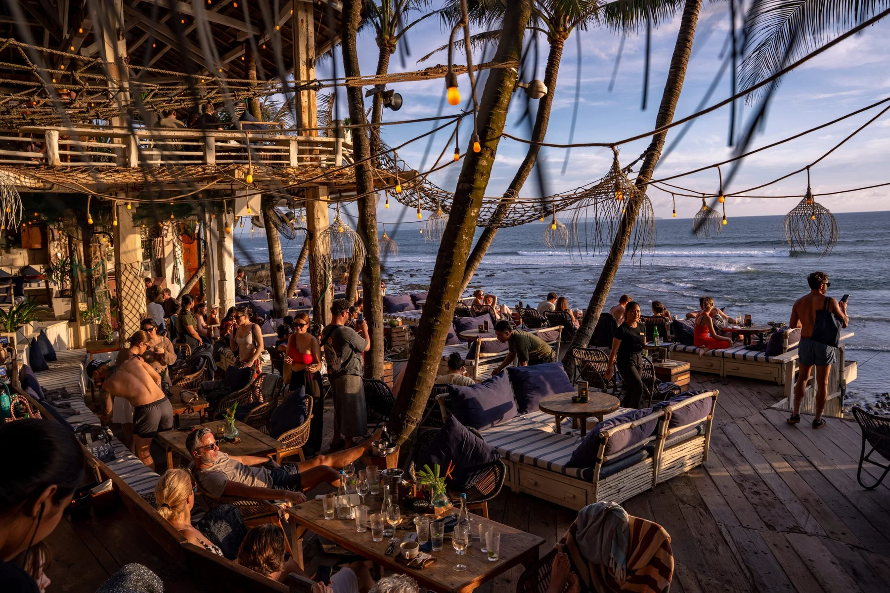 La Brisa Bali venue image