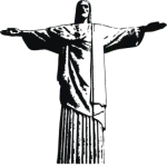 La Favela logo or avatar