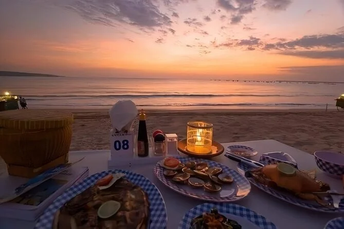 Lumira Bali venue image