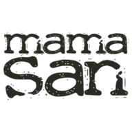 Mama San Bali logo or avatar