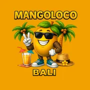 Mango Loco Bali logo or avatar
