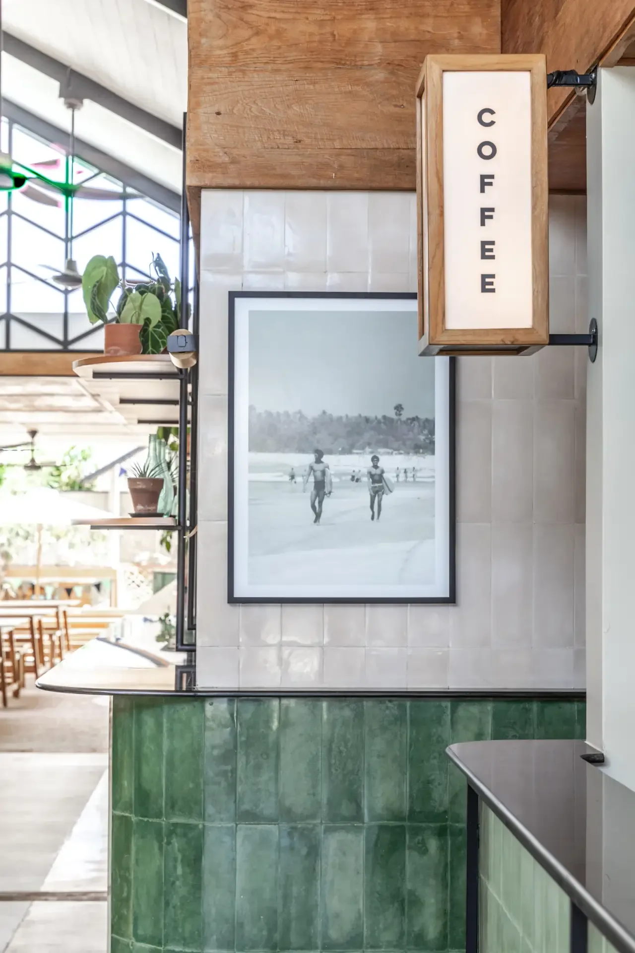 Milk & Madu Beach Road venue image