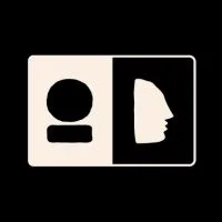 MOONFACE logo or avatar