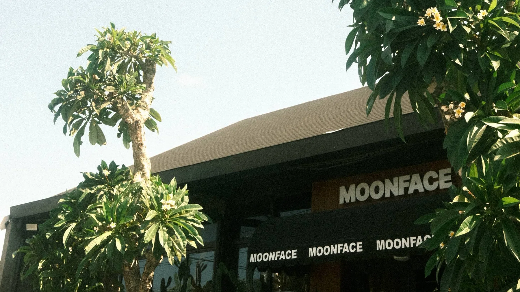 MOONFACE venue image