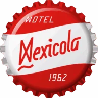 Motel Mexicola logo or avatar
