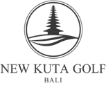 New Kuta Golf logo