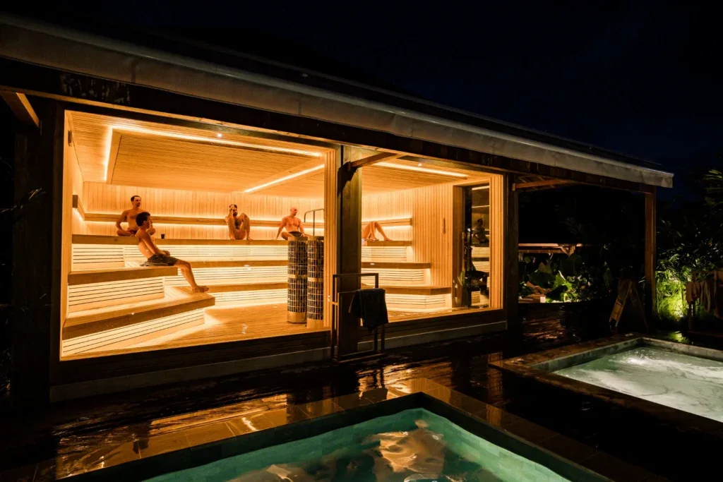 Nirvana Life Bali venue image