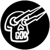 Old Man's logo or avatar
