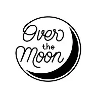 Over the Moon Cafe logo or avatar