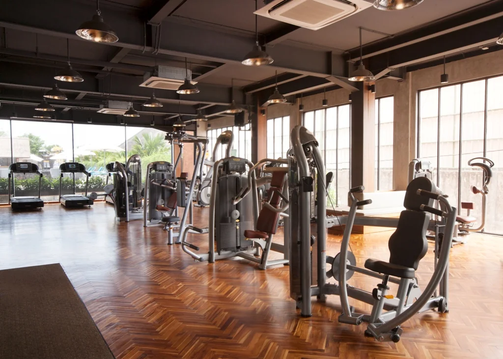 SOHAM Wellness Center wellness facility