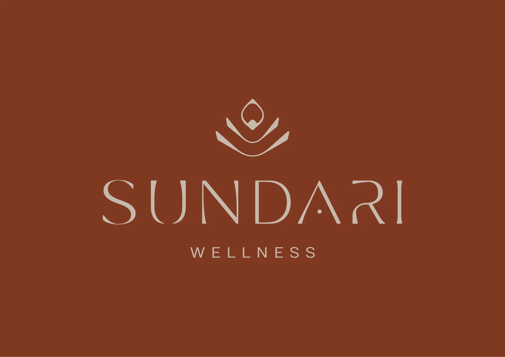 SUNDARI Wellness logo or avatar