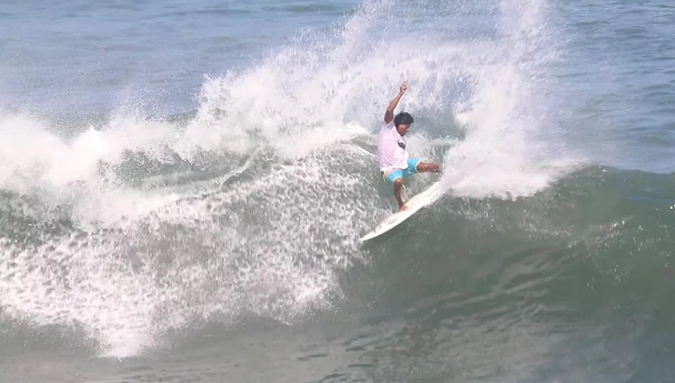Putu Surf Bali venue image