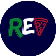 REV Bistro logo or avatar